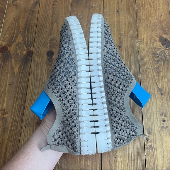 Ilse Jacobsen size 38 tulip 129 in gray - Picture 5 of 9